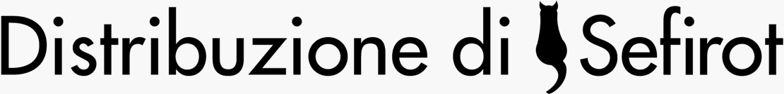 Distribuzione di Sefirot